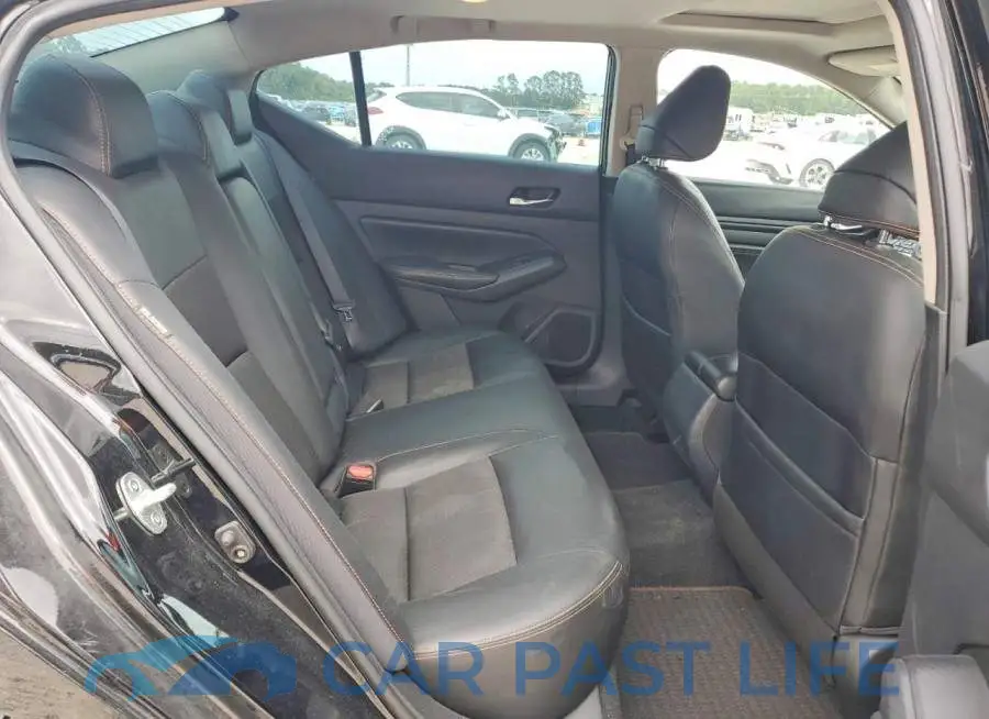 1N4BL4CV1KC155274# 10