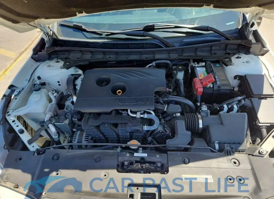 1N4BL4CV1KC184371# 11