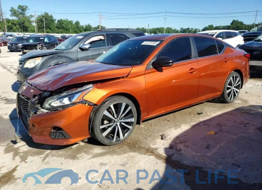 1N4BL4CV2LC127078# 1