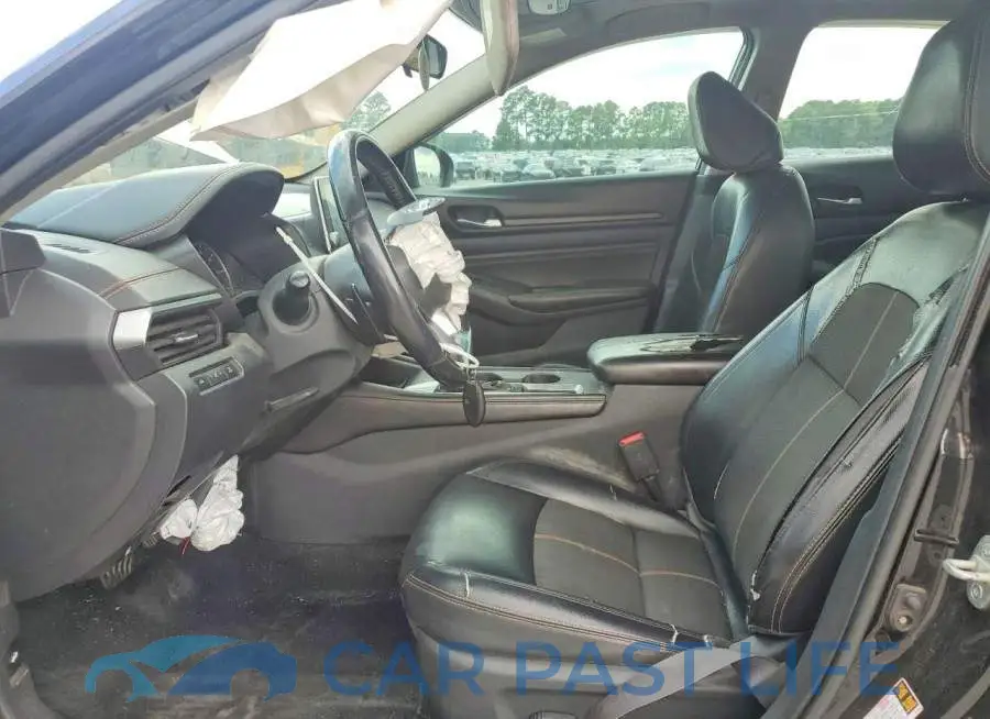 1N4BL4CV4KC218450# 7