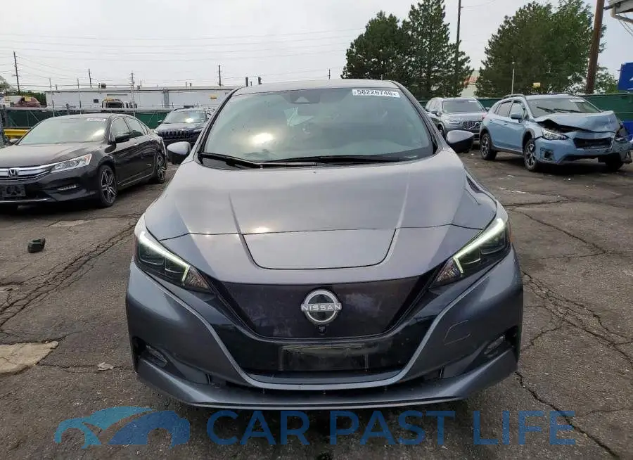 1N4CZ1CV2SC562392# 5