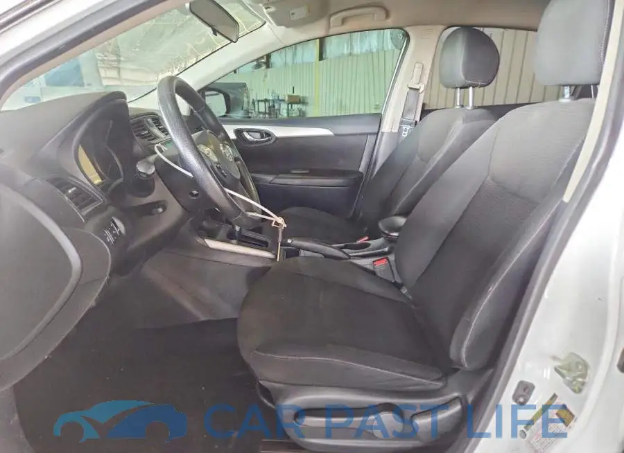3N1AB7AP2KY419918# 7