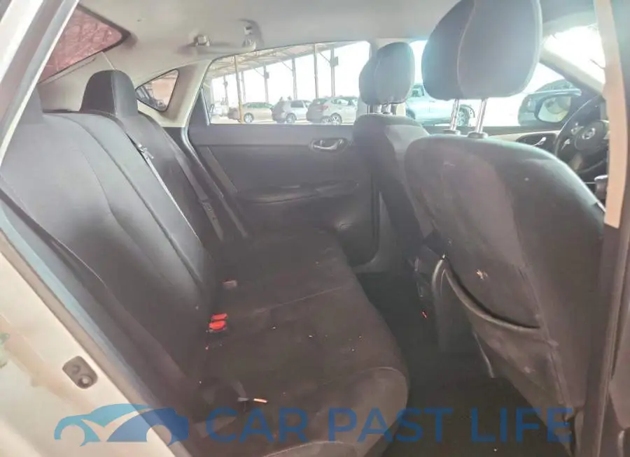 3N1AB7AP2KY419918# 10