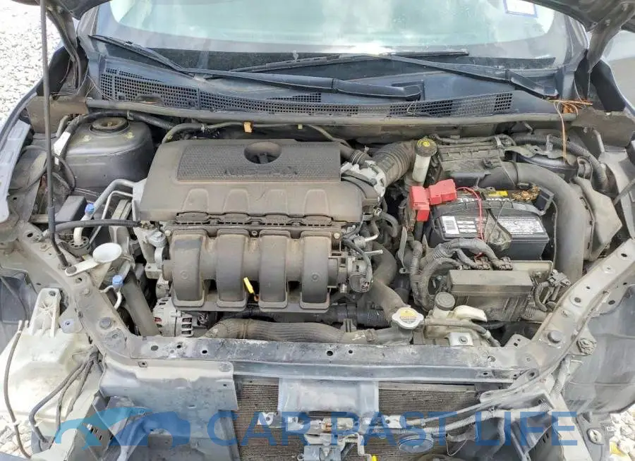 3N1AB7AP4KY298308# 11