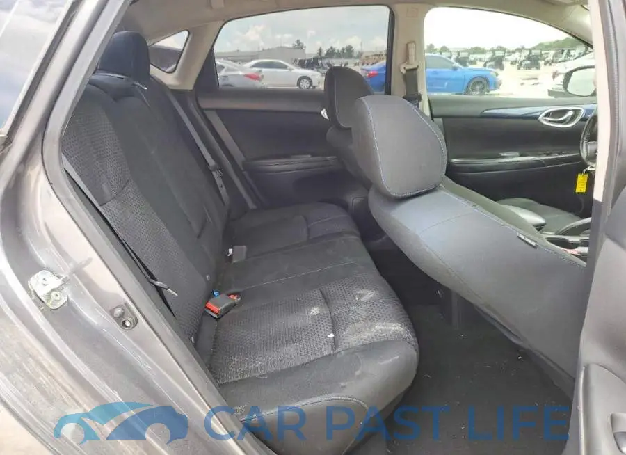 3N1AB7AP4KY298308# 10