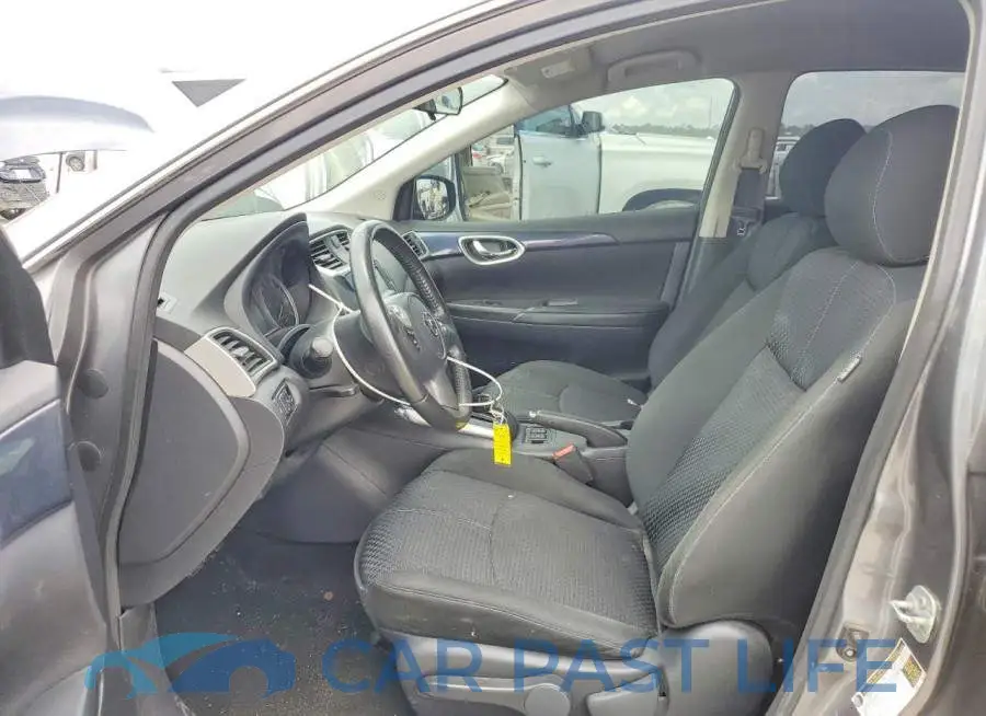 3N1AB7AP4KY298308# 7