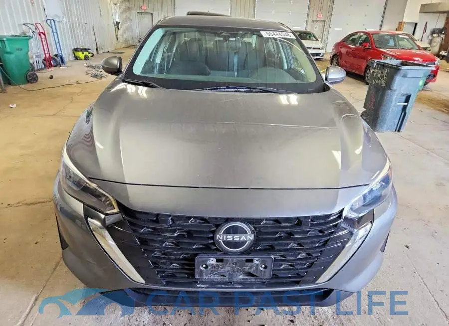3N1AB8BV2RY282007# 5