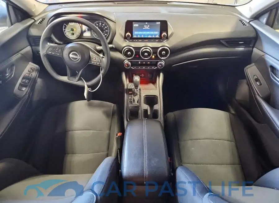 3N1AB8BV2RY282007# 8