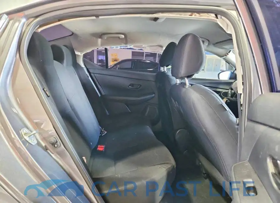 3N1AB8BV8SY284351# 10