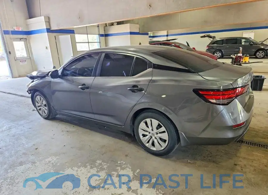 3N1AB8BV8SY284351# 2
