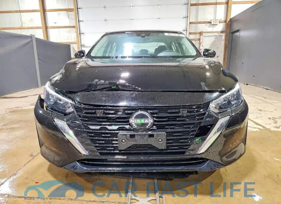 3N1AB8BV9SY368789# 5