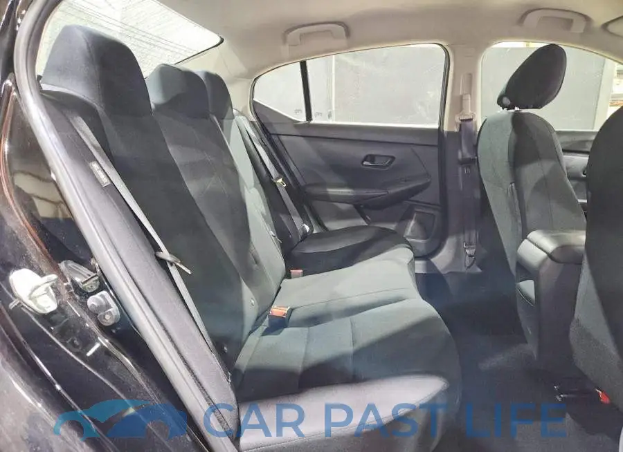 3N1AB8BV9SY368789# 10