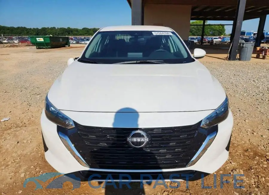 3N1AB8CV1SY267499# 5