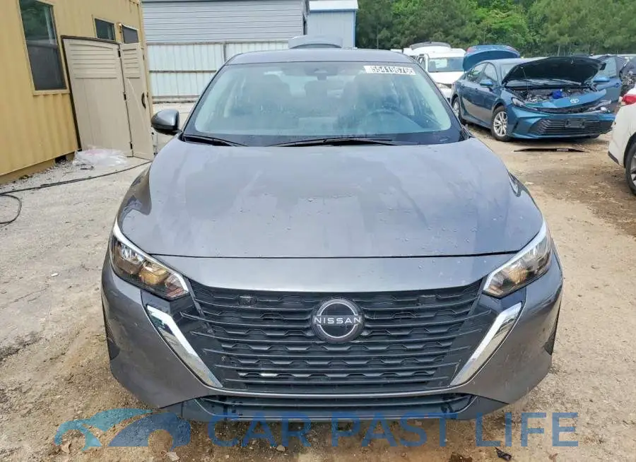 3N1AB8CV1SY308651# 5