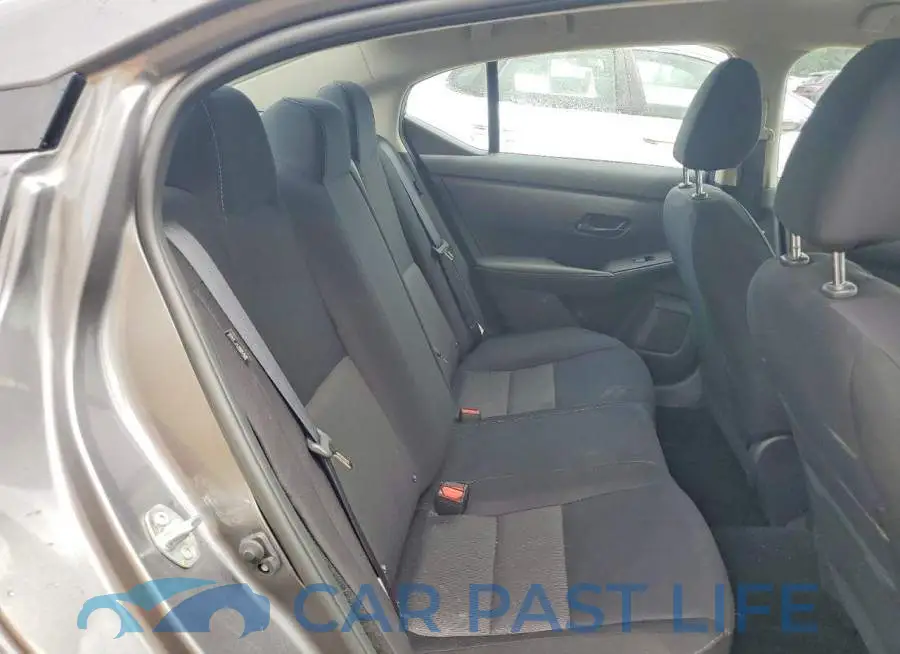 3N1AB8CV1SY308651# 10
