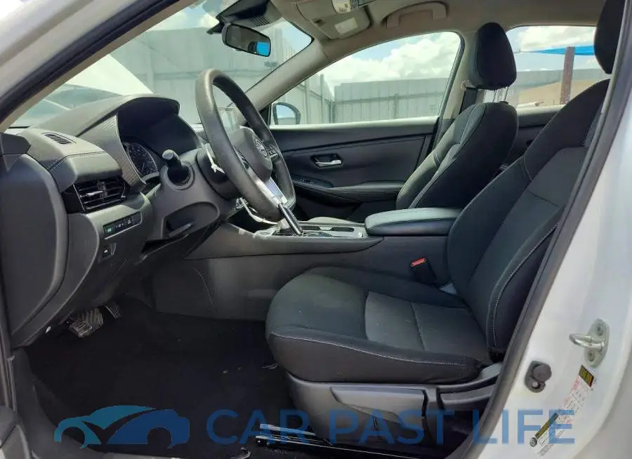 3N1AB8CV1SY363164# 7