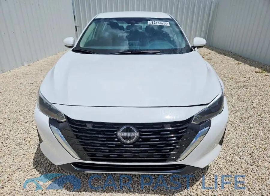 3N1AB8CV1SY363164# 5