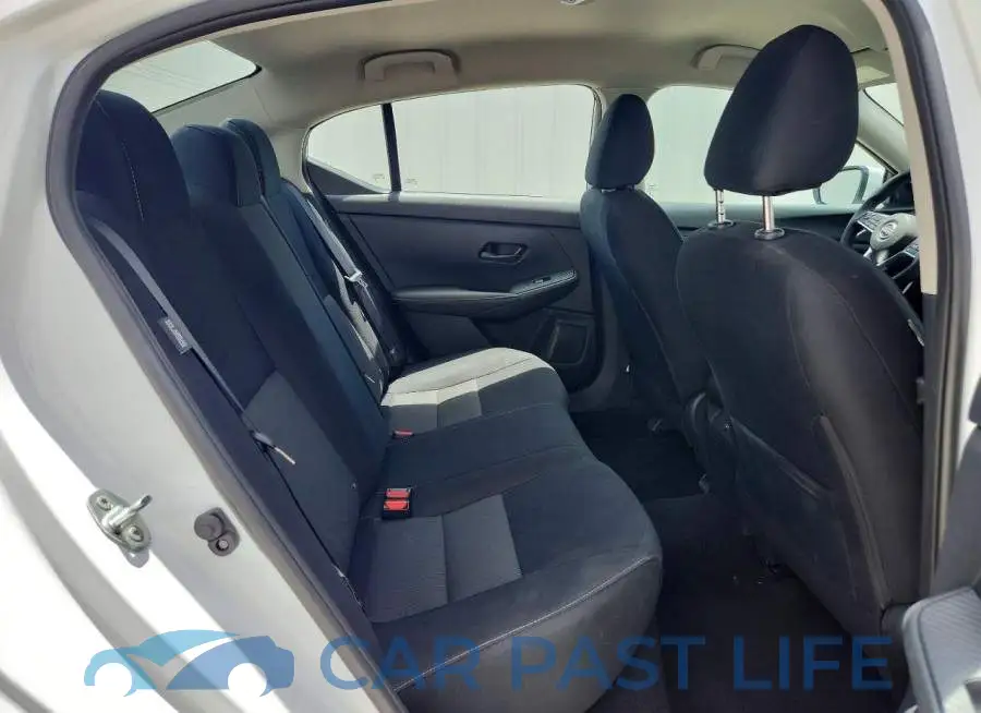 3N1AB8CV1SY363164# 10