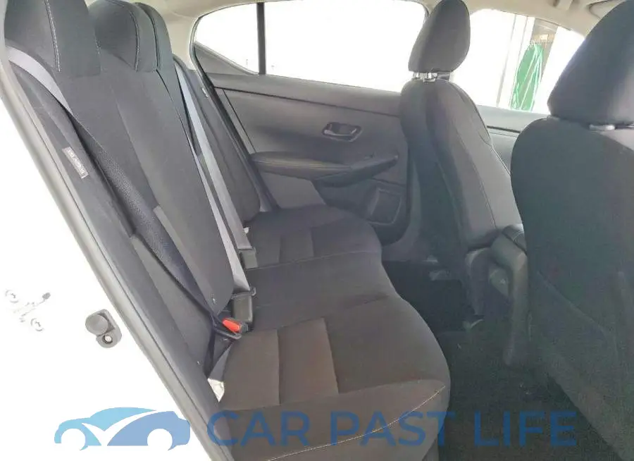 3N1AB8CV1SY397377# 10