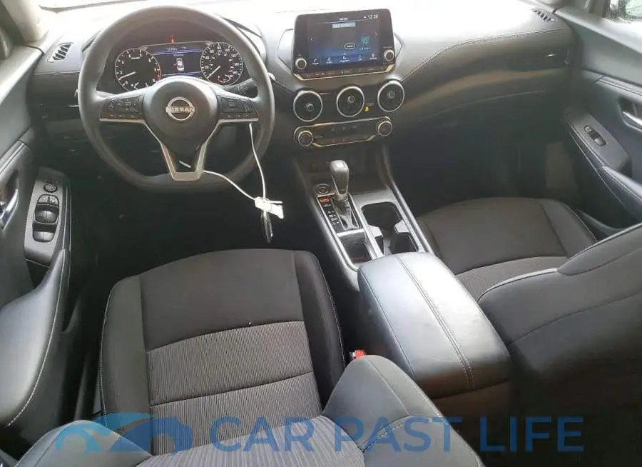 3N1AB8CV1SY397377# 8