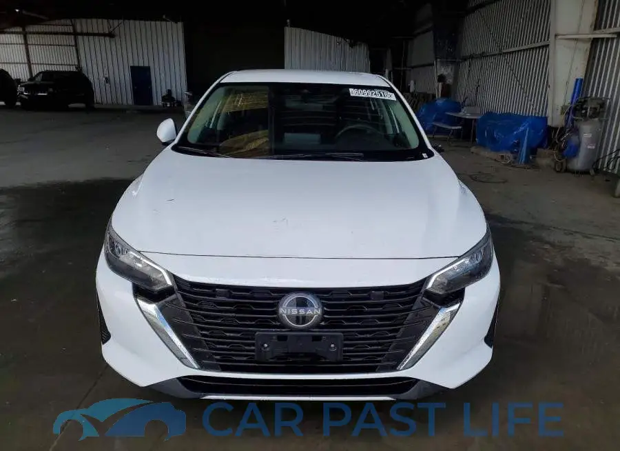 3N1AB8CV1SY397377# 5