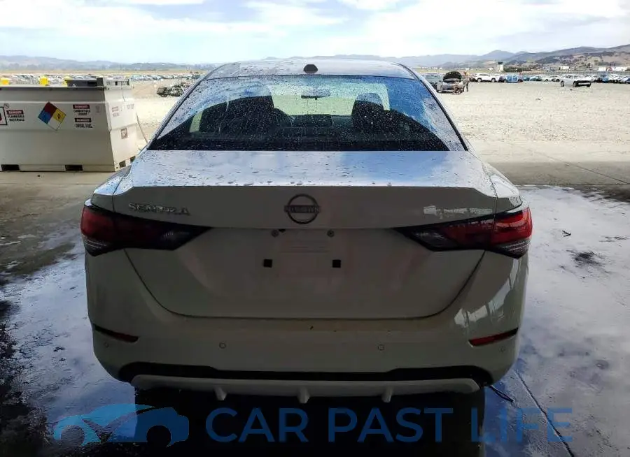 3N1AB8CV1SY397377# 6