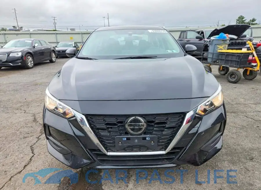 3N1AB8CV2LY230138# 5