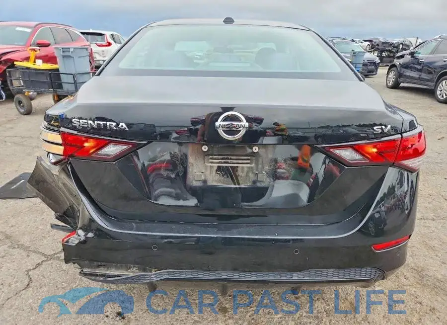 3N1AB8CV2LY230138# 6