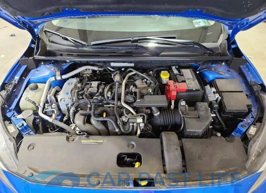 3N1AB8CV2NY210829# 11