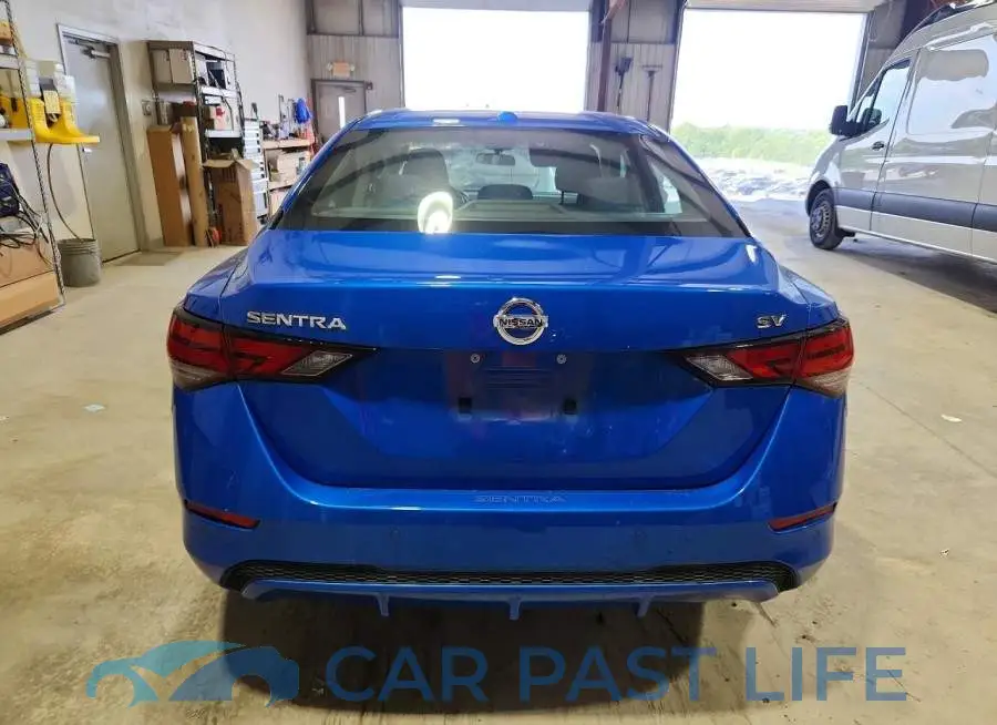 3N1AB8CV2NY210829# 6