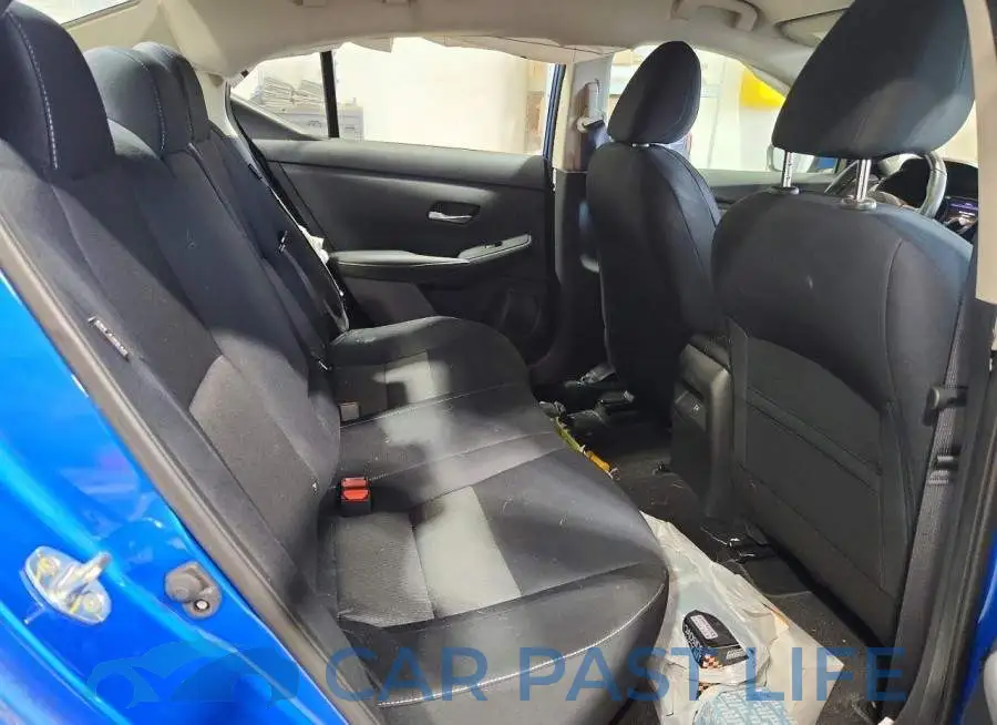 3N1AB8CV2NY210829# 10