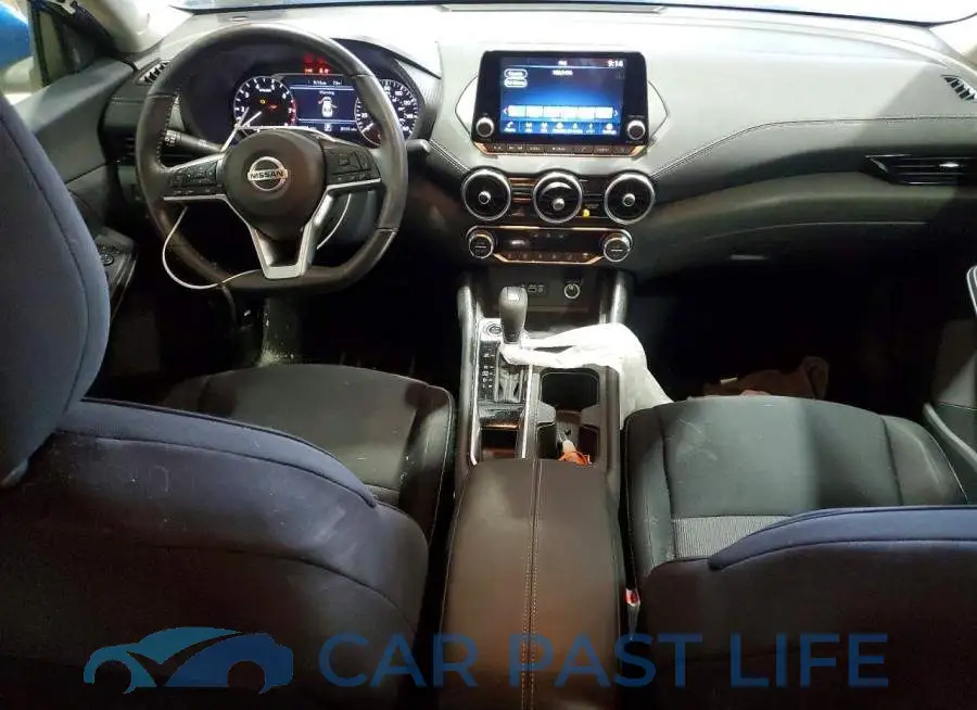 3N1AB8CV2NY210829# 8
