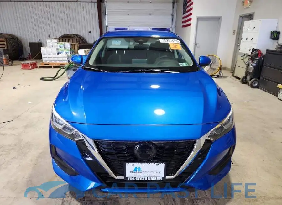 3N1AB8CV2NY210829# 5