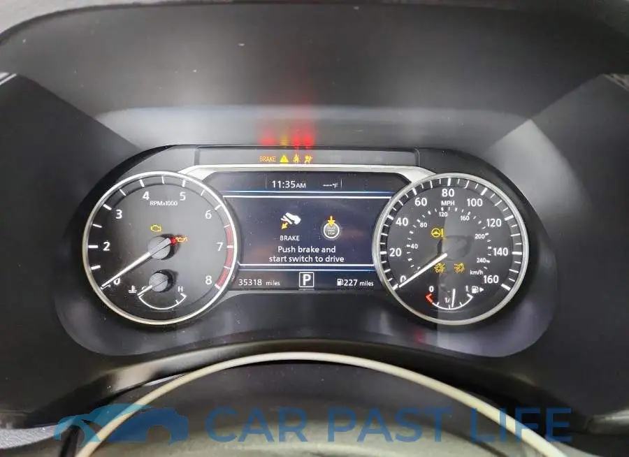 3N1AB8CV3SY288810# 9