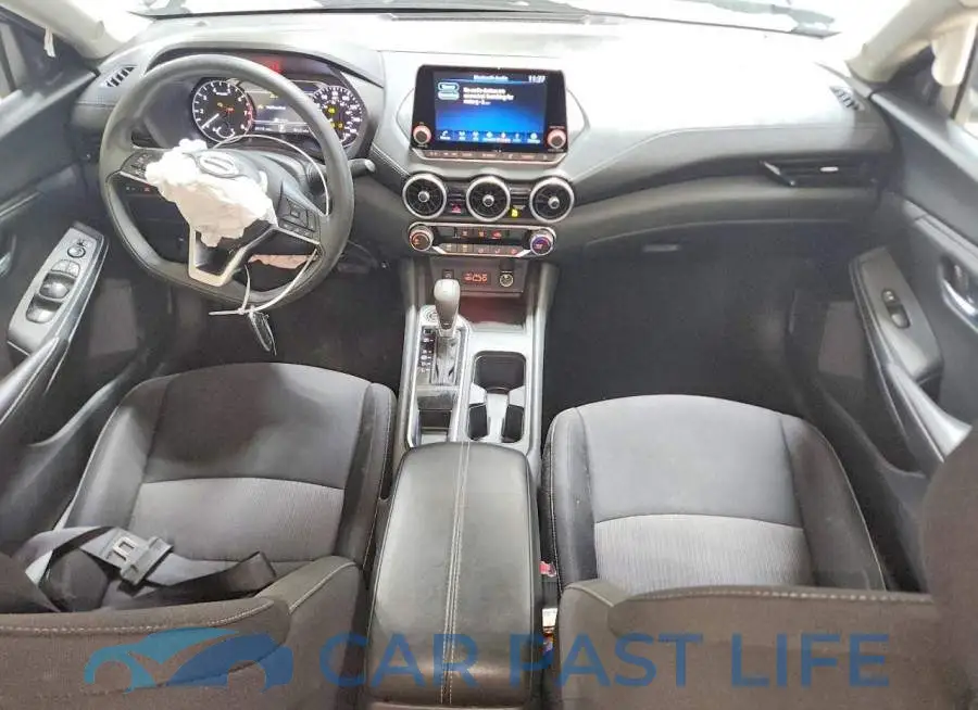 3N1AB8CV3SY288810# 8