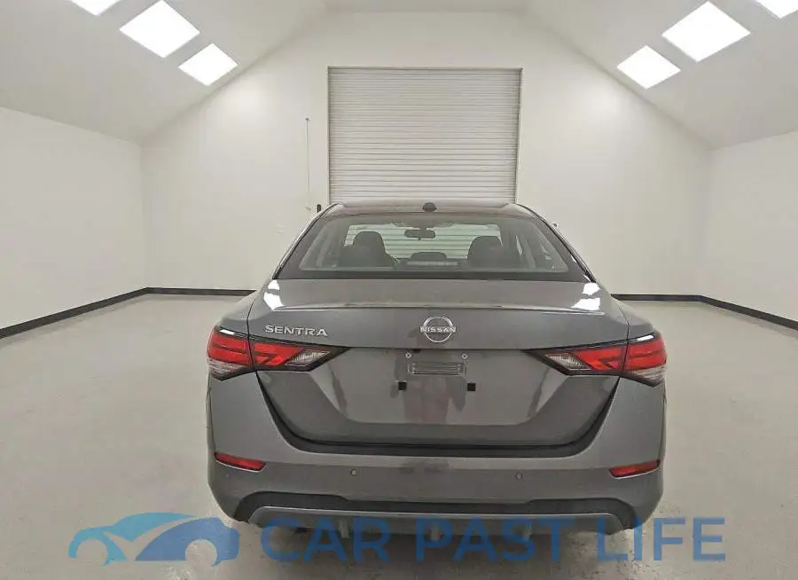 3N1AB8CV4SY299881# 6