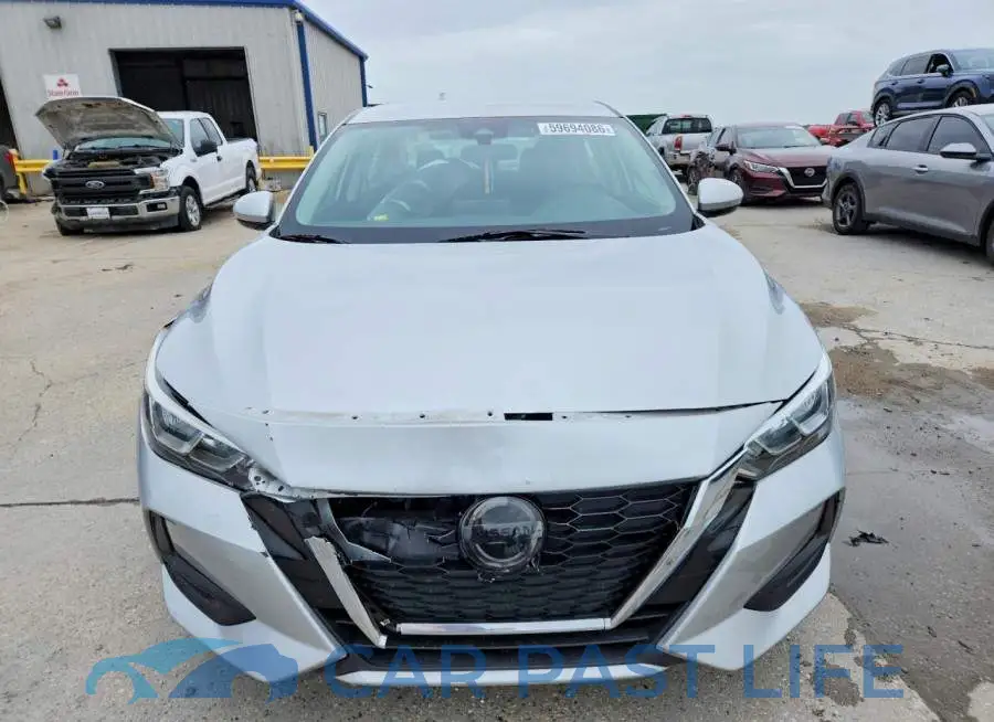 3N1AB8CV5NY237443# 5