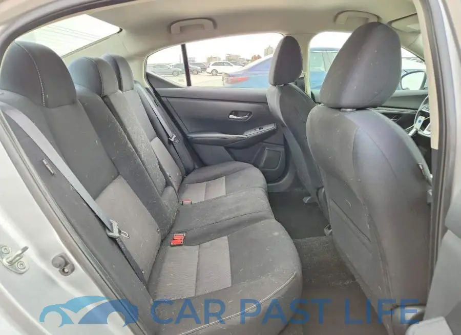 3N1AB8CV5NY237443# 10
