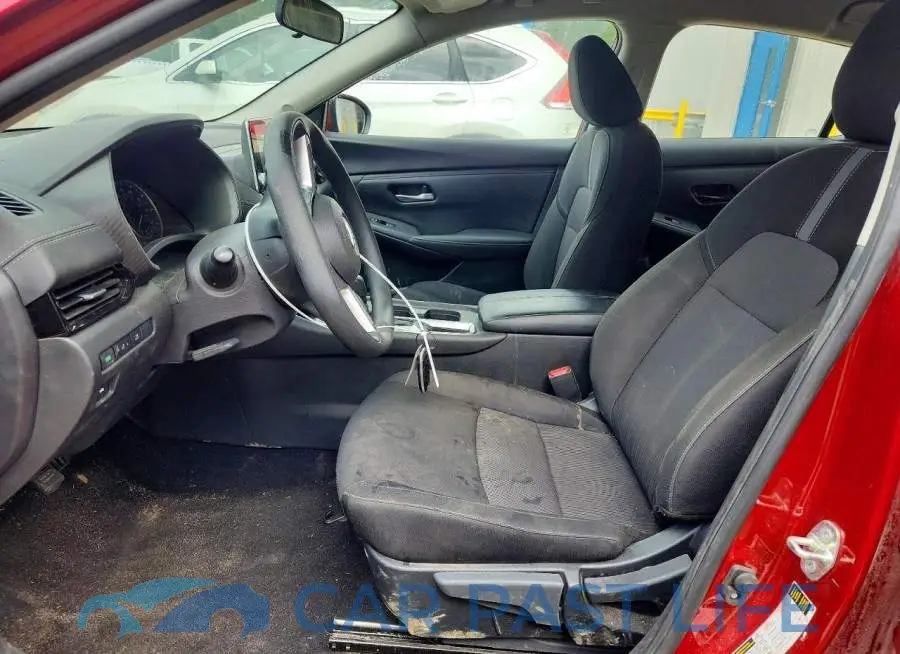 3N1AB8CV5SY282586# 7