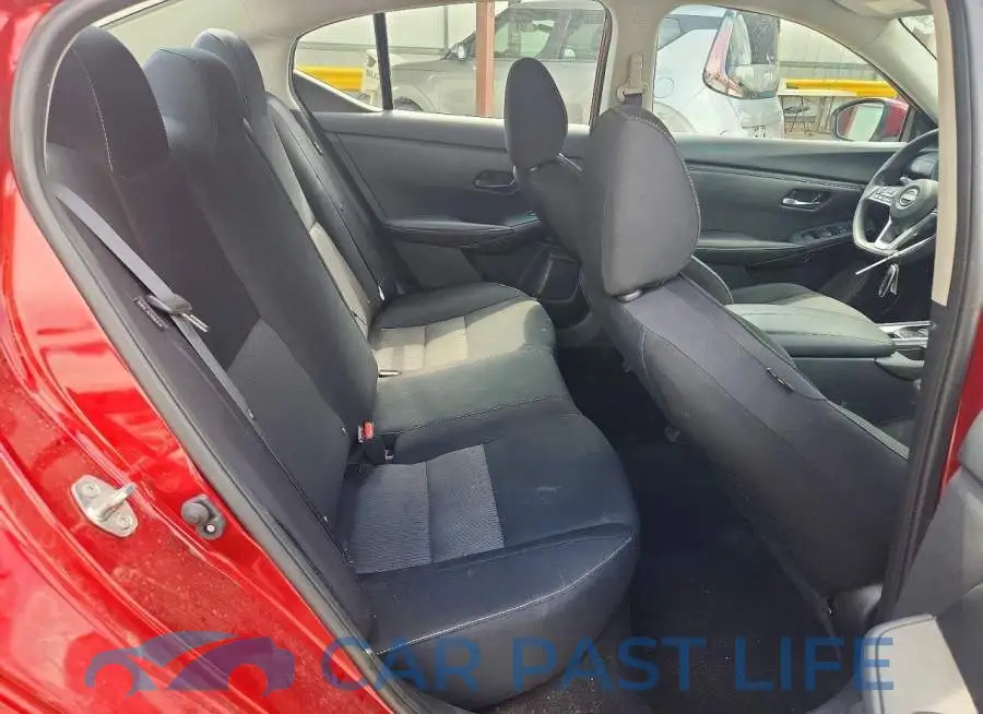 3N1AB8CV5SY282586# 10