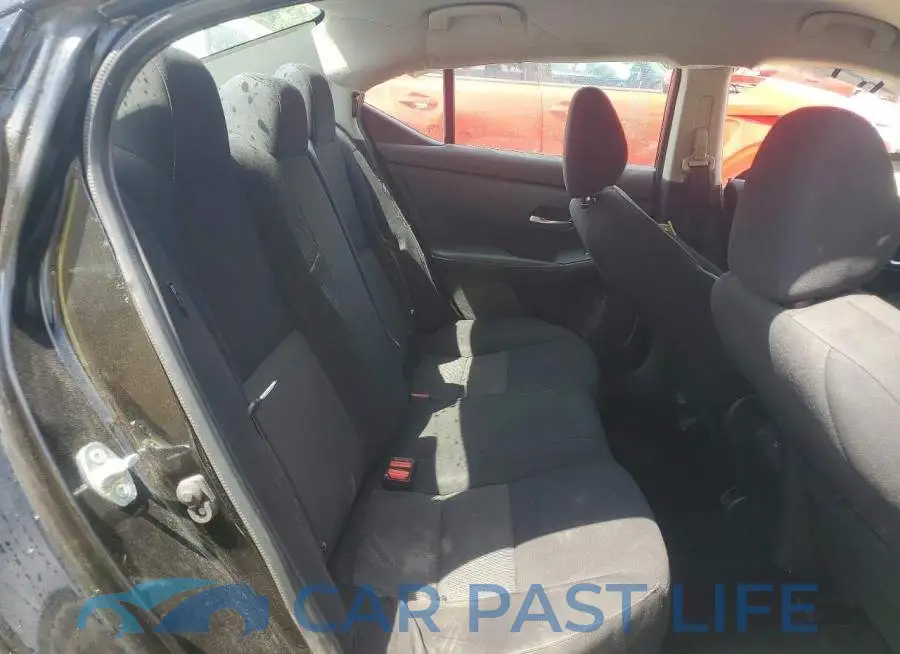 3N1AB8CV6PY242556# 10