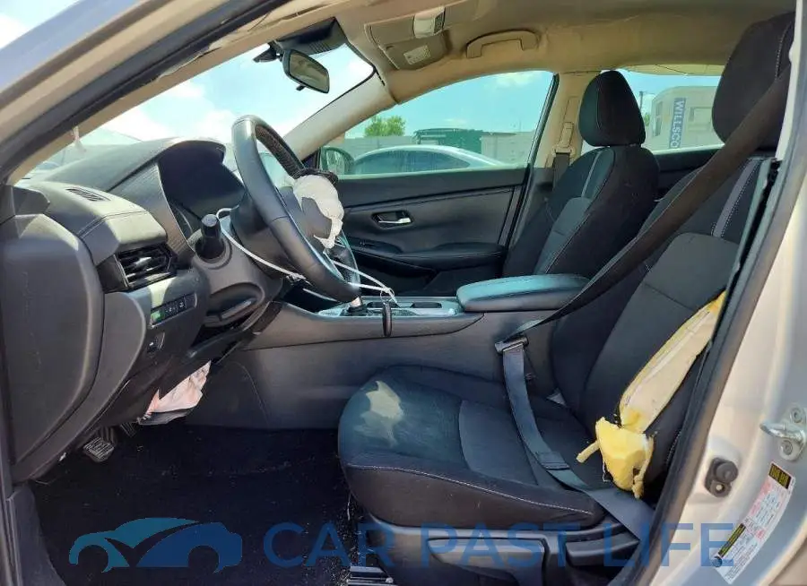 3N1AB8CV7NY231787# 7