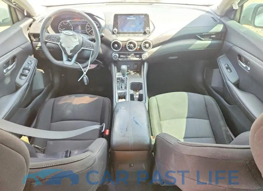 3N1AB8CV7NY231787# 8