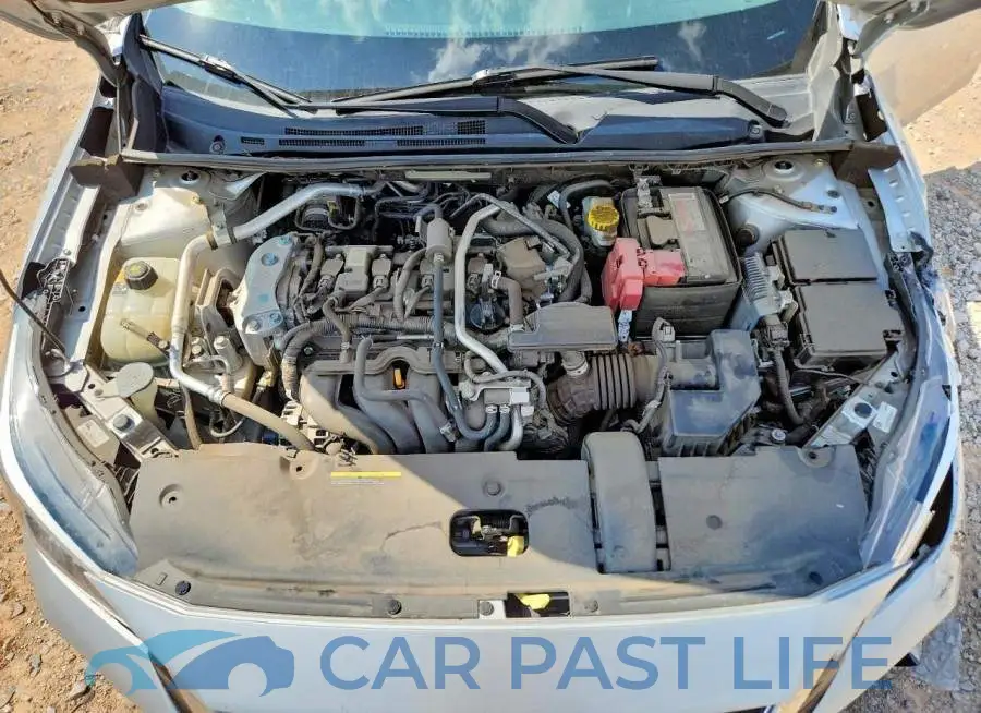 3N1AB8CV7NY231787# 11