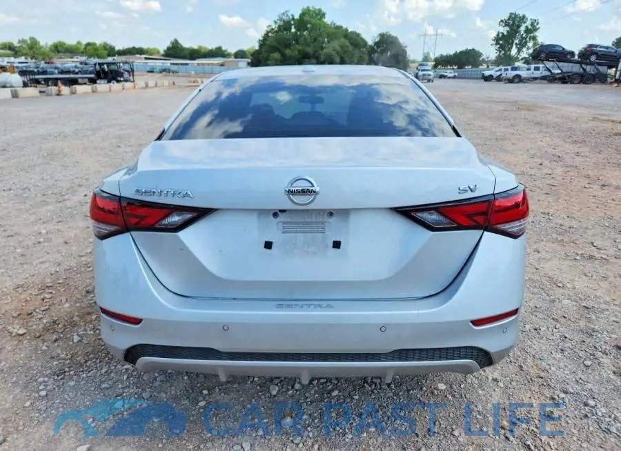 3N1AB8CV7NY231787# 6