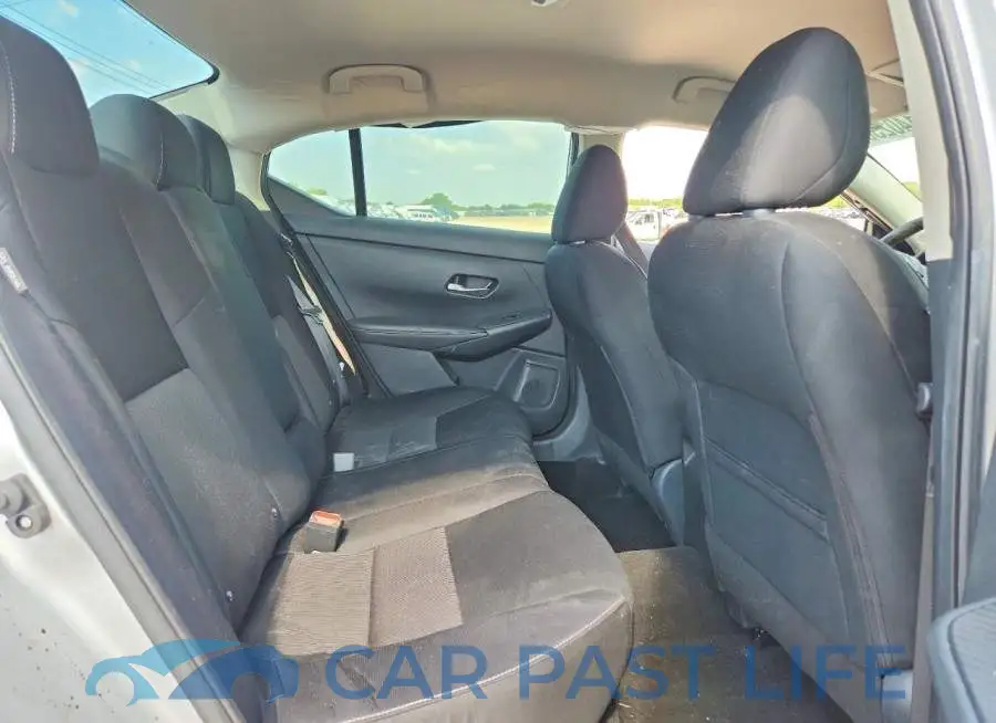 3N1AB8CV7NY231787# 10