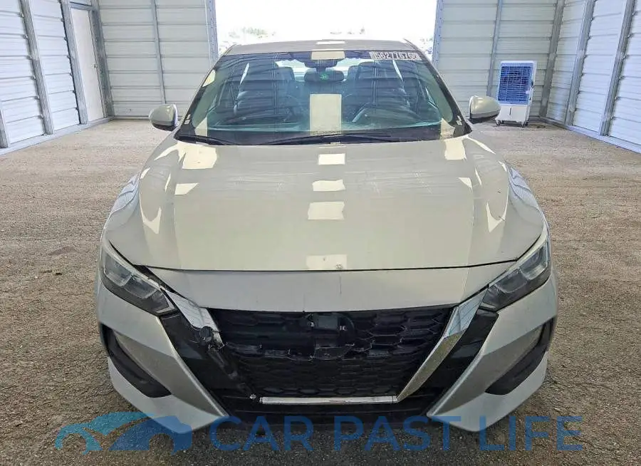 3N1AB8CV8PY254546# 5