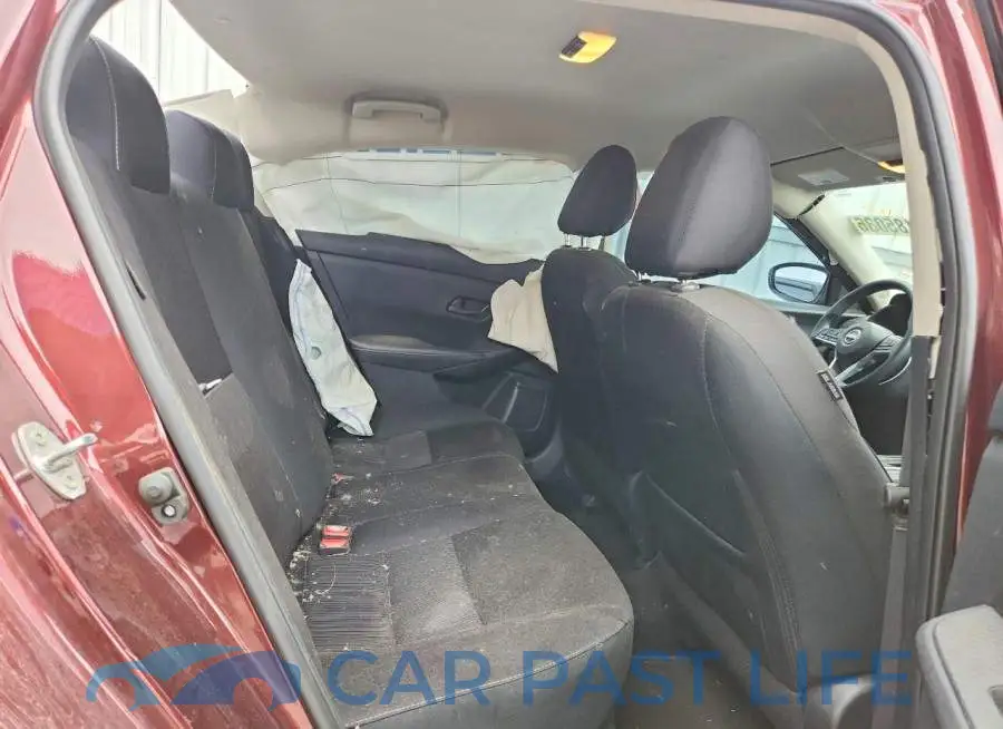 3N1AB8CV8SY319467# 10