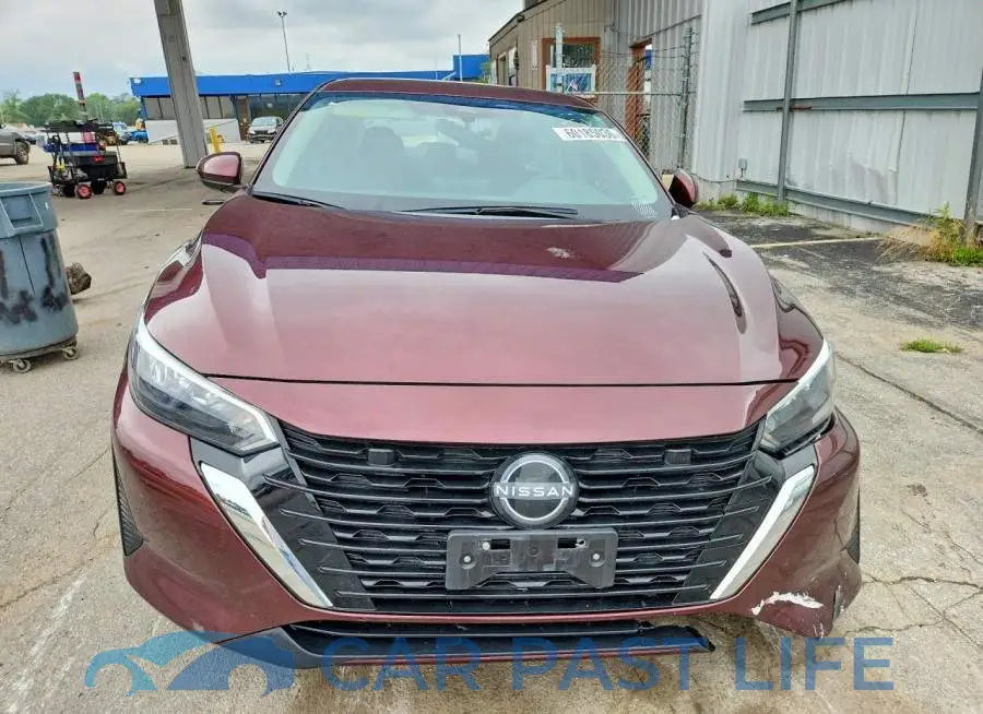 3N1AB8CV8SY319467# 5