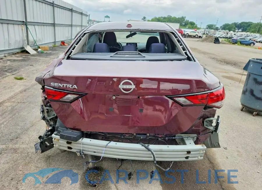 3N1AB8CV8SY319467# 6